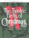 The Twelve Bells of Christmas Handbell sheet music cover